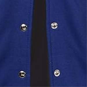 Veste varsity homme avec doublure matelassée et tissu d'hiver chaud - Product Image 5