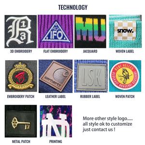 หน้ากากสกีอะคริลิคขนสัตว์ถักนิตติ้ง3รูหน้ากากสกีไหมพรมให้ความอบอุ่นสำหรับฤดูหนาวสโนว์บอร์ดสำหรับรถจักรยานยนต์ - Product Image 6