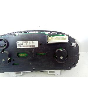 Pannello Strumenti NISSAN Qashqai +2 (J10) Jd73a (07>18) - Product Image 4