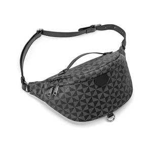 Sac de ceinture femmes sac de ceinture de taille personnalisé lulu sac banane bandoulière sac de taille étanche - Product Image 4