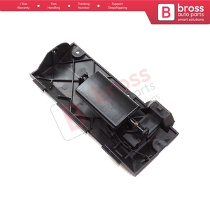 BDP1189 LHD Glove <b>Box</b> <b>Lock</b> Latch Handle Black 1S71A06072AC for Mondeo 2000-2007 - Product Image 3