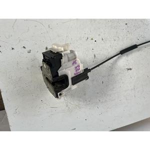 FORD Ka Series (CCU) (08>18) SERRURE AVANT DROITE 51794338 FP4 - Product Image 4