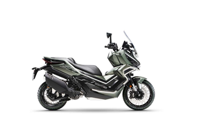 Motocicleta Zontes ZT368T-G de 368cc, 4 Tiempos, 2024 2025, en Venta - Product Image 6