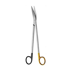 SUPERCUT Resano Ciseaux chirurgicaux pour couper, disséquer et manipuler les tissus dans les procédures médicales - Product Image 1