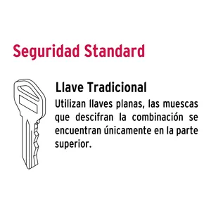 Hermex modello base 21 cromato serratura per mobili 12 unità per scuola camera da letto e palestra cassetti cilindro in lega di zinco e chiave in ottone - Product Image 3