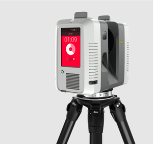 OFFRE STANDARD Leicas RTC360 LT - Product Image 4