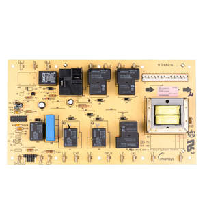 Relé de Horno para el Hogar Dacor 92028, PCB Resistente a Temperaturas de 105 °C - Product Image 1