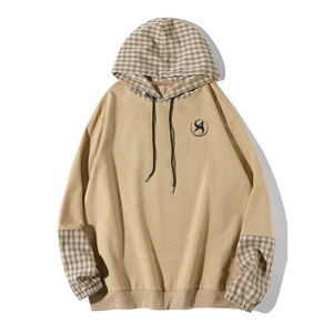 Sudaderas con Capucha de Invierno para Hombre, Manga Larga, Color Sólido, Impresión Digital de Primera Calidad, 100% Algodón, Hechas en Pakistán, Más Vendidas - Product Image 1