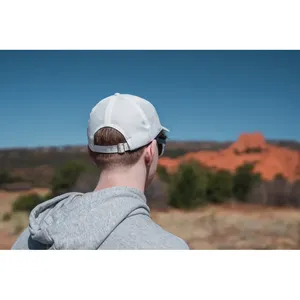 Impact AWARE Sustainable Sports Cap Promotional <b>Hats</b> & Caps - Product Image 5