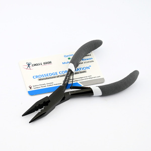 คีมหนีบผมแหวนไมโครปรับสีได้ตามหลักสรีรศาสตร์ - Product Image 4