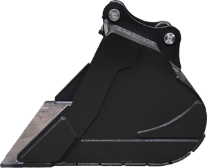 Godet de terrassement résistant à l'usure II Godet d'excavatrice robuste conçu pour le terrassement standard et les travaux de terrassement - Product Image 5