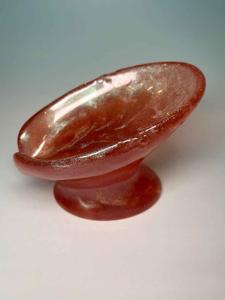 Porte-savon en résine époxy, forme personnalisée, couleur personnalisée, vente chaude, porte-savon en résine de haute qualité - Product Image 4