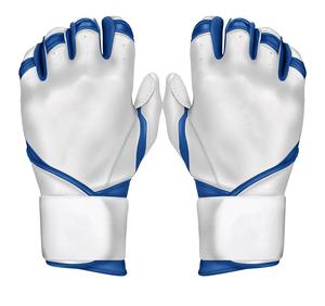 Gants de frappe de sport antidérapants pour le baseball et le softball avec dragonne confortable pour un meilleur ajustement - Product Image 5