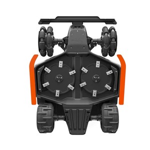 Tondeuse robot MAMMOTION 2 AWD SERIES sans fil électrique, portée maximale 3000m - Product Image 3