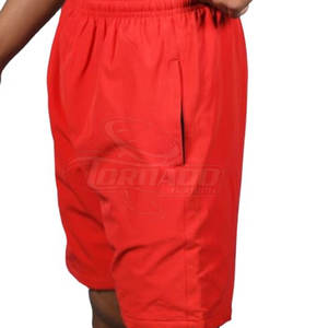 Pantalones cortos cortavientos para hombre a la venta, ropa informal personalizada para hombre, pantalones cortos cortavientos para uso de adultos - Product Image 1