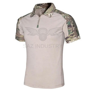 Alta calidad 100% algodón tejido personalizado para camisa para hombres Casual liso en blanco Logo patrón sólido estilo Formal - Product Image 5
