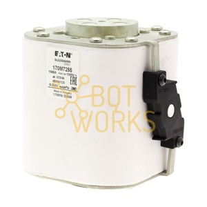 Per Eaton 170M7255 - Nuovi Fusibili e Portafusibili - Product Image 1