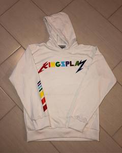 Sweats à capuche Vente à chaud Couleur personnalisée Manches longues Sweats à capuche pour hommes Logo personnalisé Hommes Pull à capuche pour vêtements d'hiver Service OEM - Product Image 3