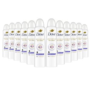Дезодорант-антиперспирант, 3,8 унций - Product Image 5