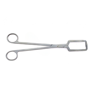 Surgiright-Punzón espinoso de acero inoxidable para columna, fórceps de punzonado, instrumentos quirúrgicos ortopédicos - Product Image 6