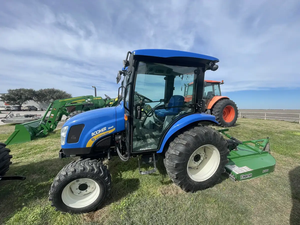 3045บูมเมอร์ฮอลแลนด์รุ่นใหม่ใช้แล้ว - Product Image 2