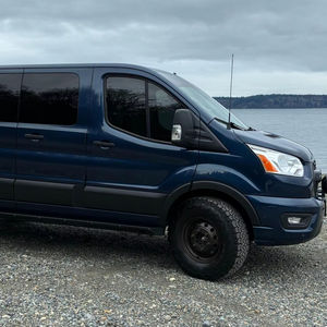 Ford Transit 150 XLT AWD d'occasion 2020 - Product Image 1