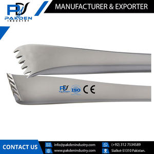 Pinzas de acero inoxidable de alta calidad, logotipo personalizado alemán, Mandela, para secar, precio barato, 100% - Product Image 2