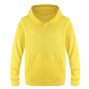 100% Cotton Fleece Hoodies Plain Hooded <b>Pullover</b> Blank Heavyweight 600g Oversized <b>Men</b> Hoodies Winter Warm Sweatshirts & Hoodies - Product Image 4
