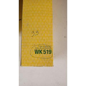 Filtro Carburante Ricambi Generici Vari Marchi Serie (90>) WK519 Benzina - Product Image 6