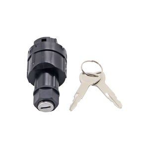 LUCKYROC Heftruck Onderdelen Contactsleutel 57590-23343-71 voor Toyota 7F 8F - Product Image 4