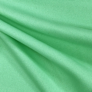 Venta al por mayor 100% Poliéster Anti-UV Wicking Knitted Single Jersey Fabric Peso medio Trama de moda Material Niños Niñas al aire libre - Product Image 3