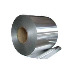 Bobine d'aluminium série 1000 non alliée, tempéreuse O~H112, tôle laminée en rouleau - Product Image 2
