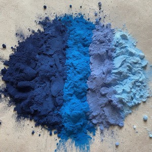 Acid Blue 17 Technical Grade 99.9% Purity Powder Dye Solvent for Textile Leather Paper Industries-Various Applications <b>Dyestuffs</b> - Product Image 1