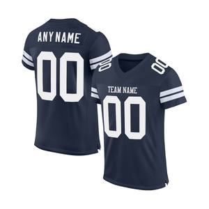 Fábrica de camisetas de fútbol personalizadas para compradores al por mayor que ofrece pedidos personalizados y soporte de marca - Product Image 1
