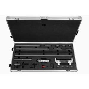 Ensemble d'instruments de mesure électroniques UNIMASTER par Tesa Technology Extension de 1000 mm - Product Image 1