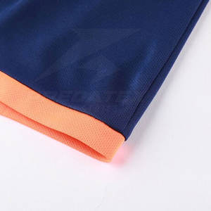 Light Weight Top Selling Soccer Uniform Comfortable Sports Wear Soccer Uniform For Online Sale - Product Image 6