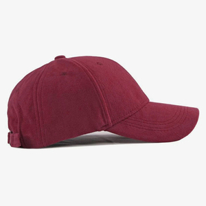 Gorras de Béisbol Personalizadas con Logotipo, de Algodón, Ajustables, Deportivas, Casuales, Proveedor Mayorista de Gorras de Béisbol Personalizadas - Product Image 5