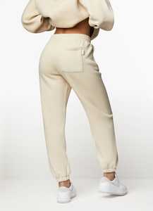 Venta al por mayor precios de fábrica para mujer pulóver Sudadera con capucha de gran tamaño y pantalón para mujer transpirable hecho en Pakistán - Product Image 5