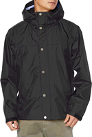 Veste à capuche matelassée en toile à motif sportif décontracté de qualité supérieure, grande taille, imperméable, coupe-vent et légère pour l'extérieur