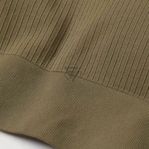 European American Women's High <b>Support</b> Sports Bra Quick-Drying Seamless Breathable Eco-Friendly Lightweight Cross-<b>Back</b> Yoga - Product Image 6