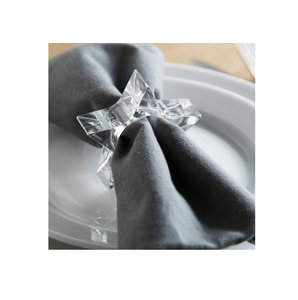 Servilletero acrílico último diseño restaurantes usan servilletero de escritorio decorativo aspecto fantástico excelente calidad - Product Image 2