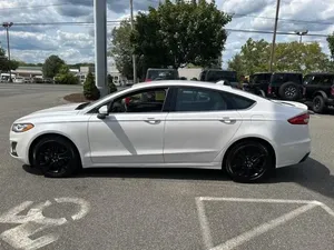 Ford Fusion SE 2019 - Product Image 4
