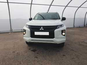 Mitsubishis มือสองราคาไม่แพง L200 Triton GLX 2.4L 4WD pick-up 100% ทำงานได้อย่างสมบูรณ์แบบไม่เกิดอุบัติเหตุ - Product Image 3