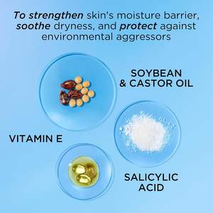 Crème Huit Heures 50ml - Protection Hydratante Apaisante pour la Peau - Product Image 4