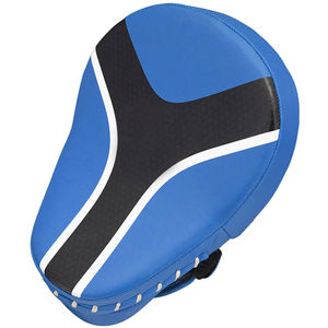 Le Pakistan a fabriqué le tapis de mise au point de boxe le plus vendu dernière conception personnalisée respirant entraînement de combat tapis de mise au point de boxe de haute qualité - Product Image 3