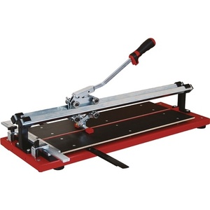 Cortador de Azulejos Manual STUBAI L600xD20mm con Ángulo de Corte de 90° para Renovación del Hogar - Product Image 1
