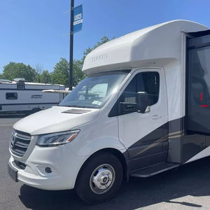 Tente de toit pour caravane Tiffin Wayfarer 25JW 2023 d'occasion en vente - Product Image 1