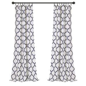 New Arrival Modern Digital Printed Customizable Colors & Logo 100% Blackout Skylight Window Curtains - Product Image 6