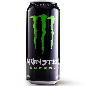 Bebida Energética Monster Energy, el Impulso de Energía Definitivo, Disponible para Venta en Grandes Cantidades - Product Image 1