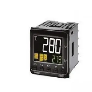 PID Controller E5CC-CX2ASM-800 Digital PID temperature meter thermostat temperature controller